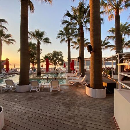 Ouranias Guesthouse Chania  Bagian luar foto