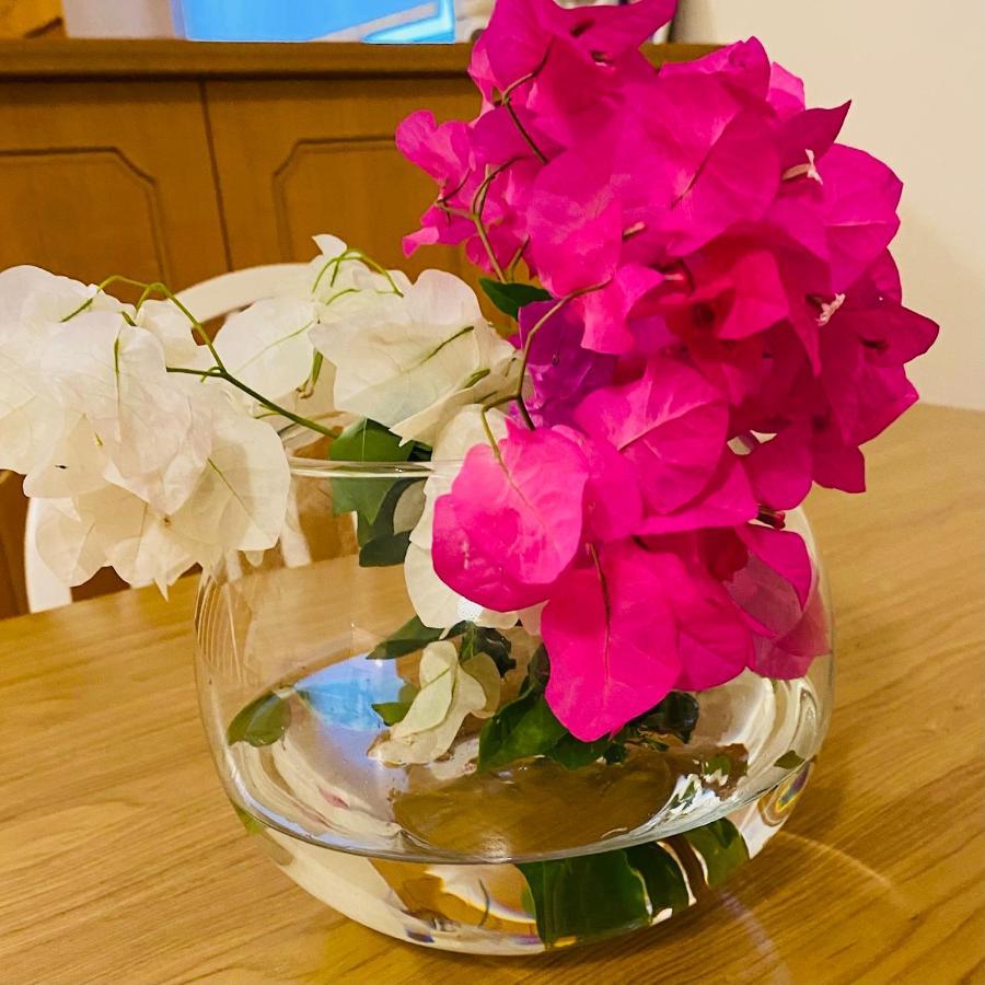 Ouranias Guesthouse Chania  Bagian luar foto
