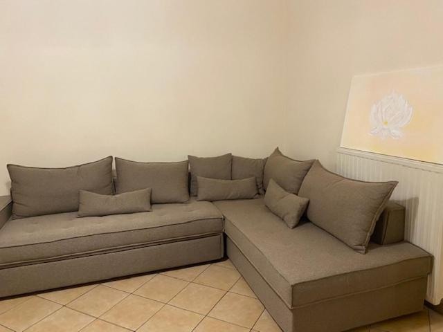 Ouranias Guesthouse Chania  Bagian luar foto